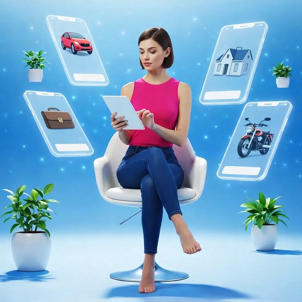 Farmers Insurance Coverage Solutions